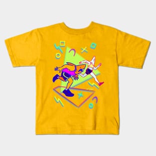 Don't Trip Kids T-Shirt